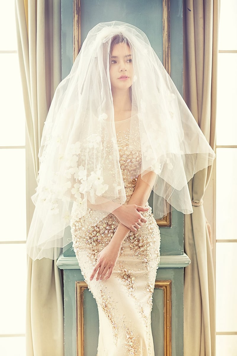 Magical Veils